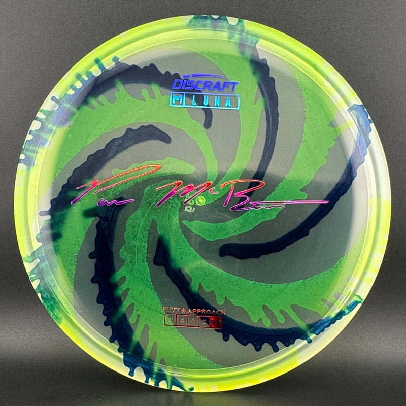 Load image into Gallery viewer, Fly Dye Z Luna - Paul McBeth
