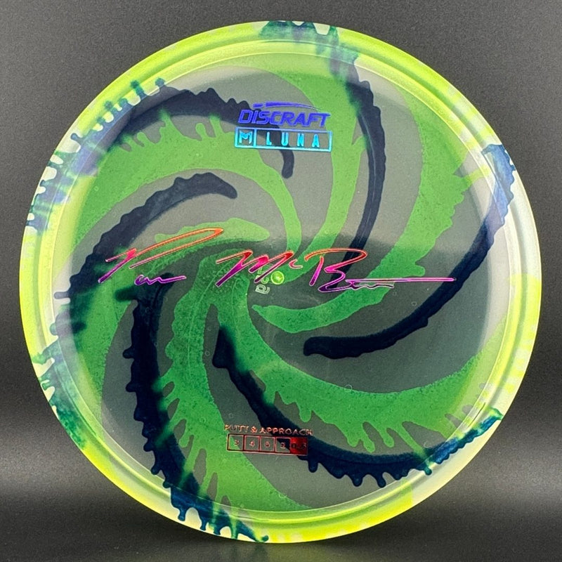 Load image into Gallery viewer, Fly Dye Z Luna - Paul McBeth
