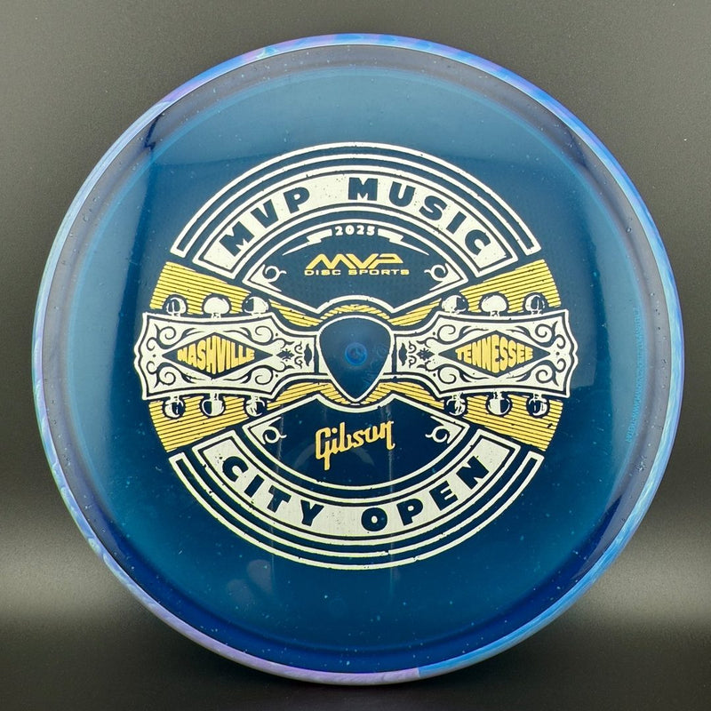 Load image into Gallery viewer, Particle Glow Proton Tempo - Music City Open 2025
