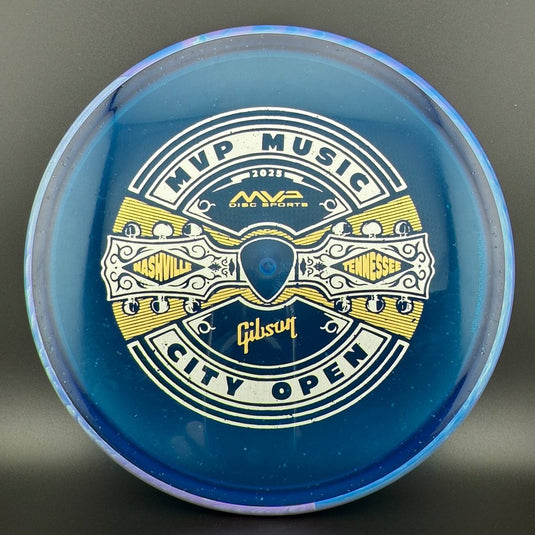 Particle Glow Proton Tempo - Music City Open 2025