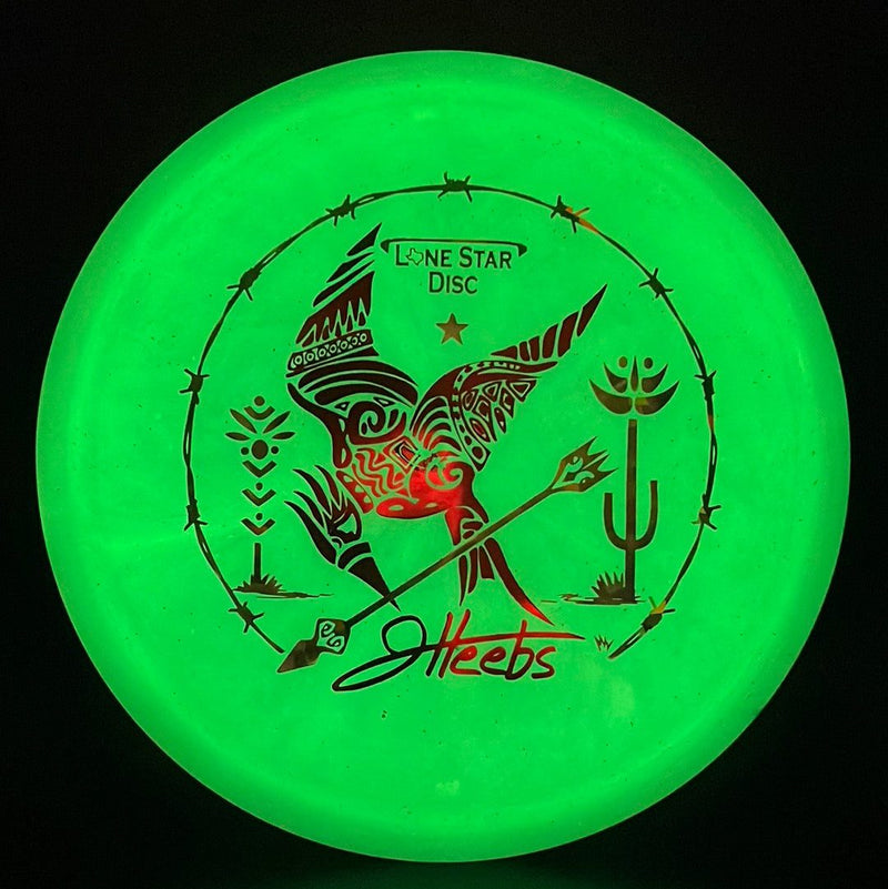 Load image into Gallery viewer, Founders Glow Mockingbird - Jake Heebs Tour Series 2024
