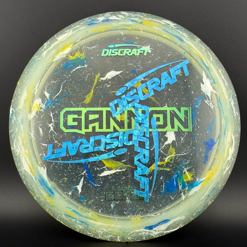 Load image into Gallery viewer, Jawbreaker Z FLX Thrasher - Misprint - 2024 Missy Gannon
