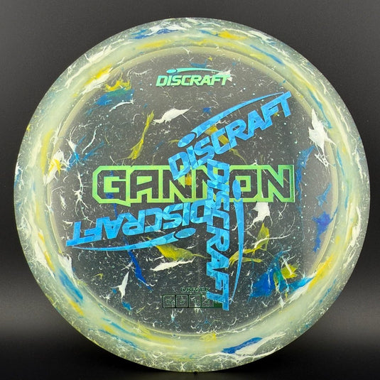 Jawbreaker Z FLX Thrasher - Misprint - 2024 Missy Gannon