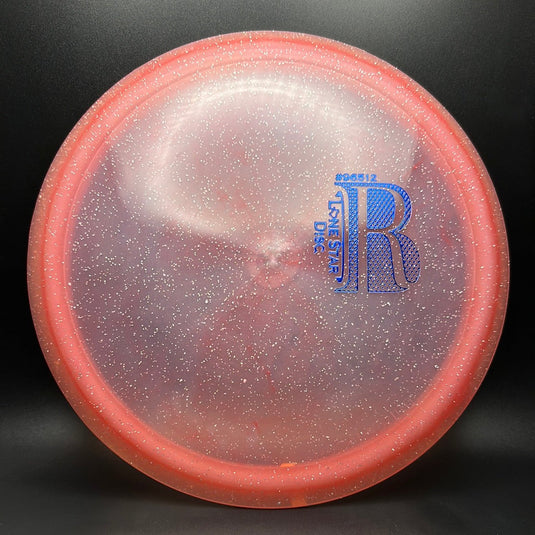 Founders Mockingbird - Robert Burridge Tour Series