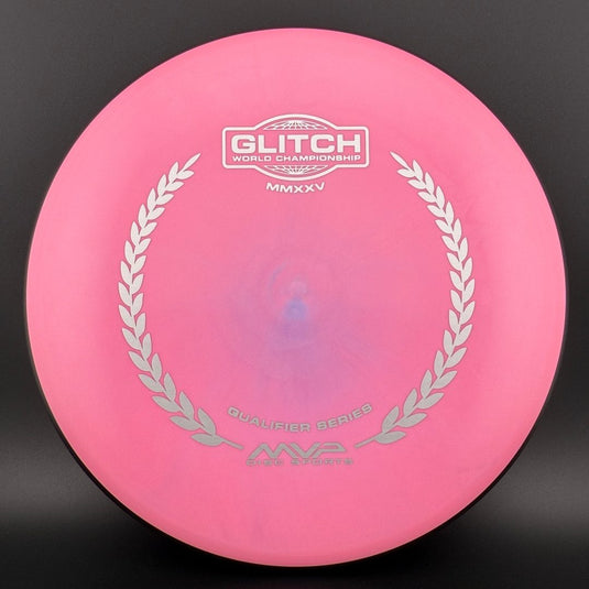 Fission Glitch - World Championship 2025
