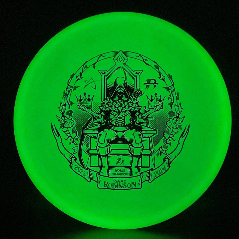 Load image into Gallery viewer, PA-3 (400 Glow) - Isaac Robinson "Tyrant's Fall" 2x World Champion

