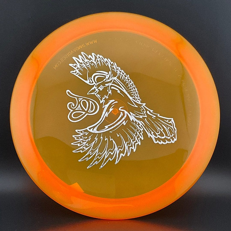 Load image into Gallery viewer, Quantum Draco (Run 1.5) - "TeeJay" - TJ Grobman Team Rare Air
