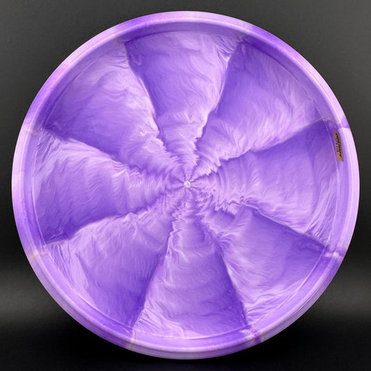 Soft Swirl Focus - DGLO