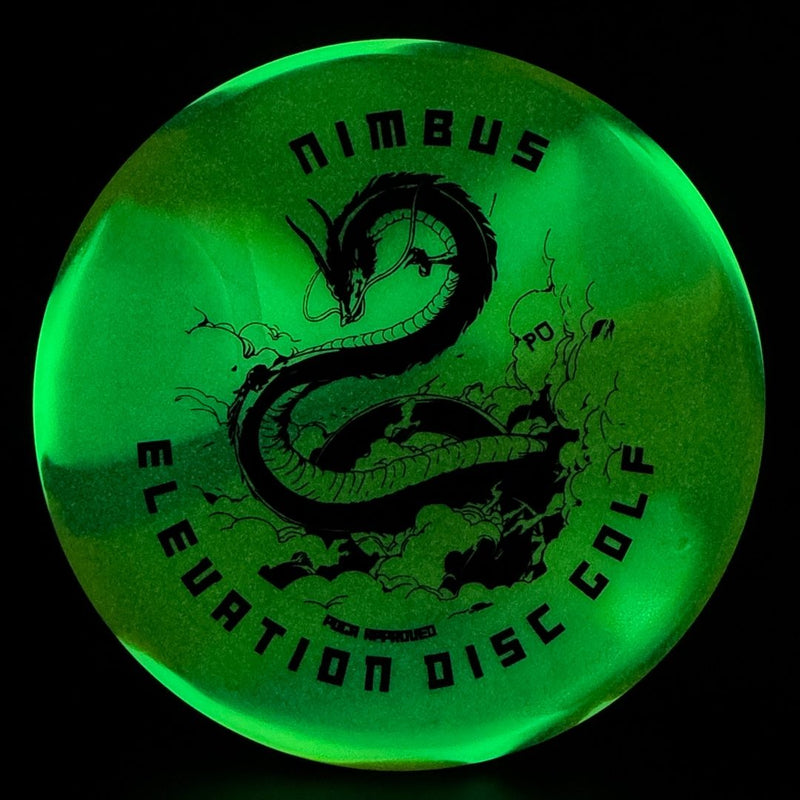 Load image into Gallery viewer, glO-G Glow Nimbus - First Run
