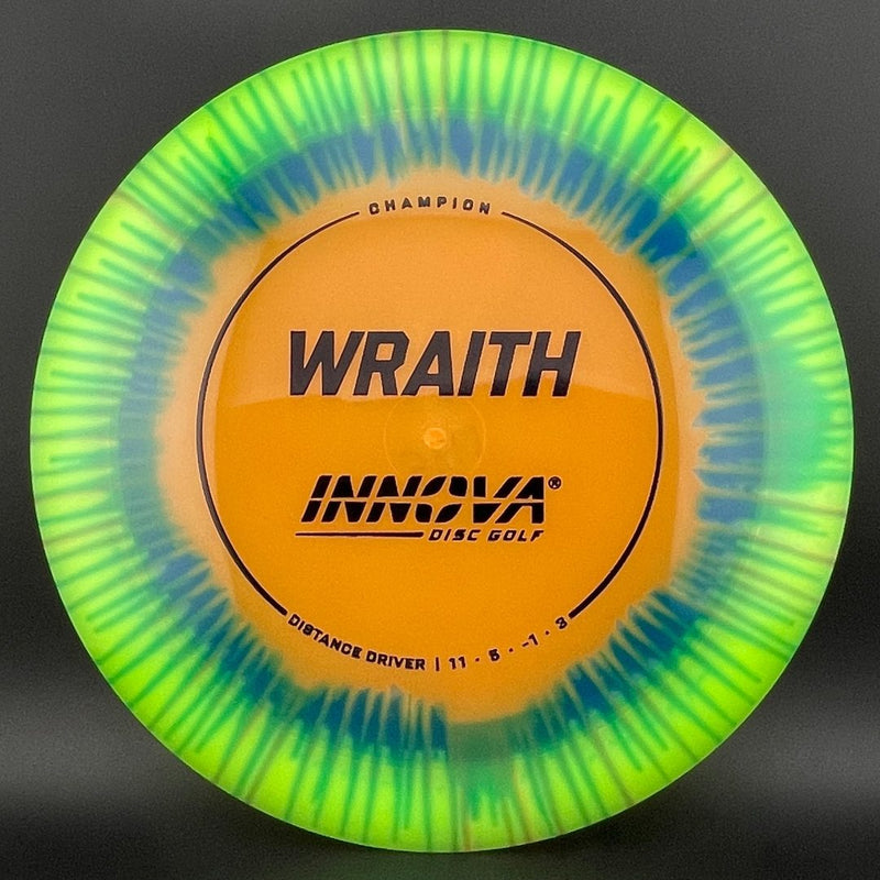 Load image into Gallery viewer, I-Dye Champion Wraith
