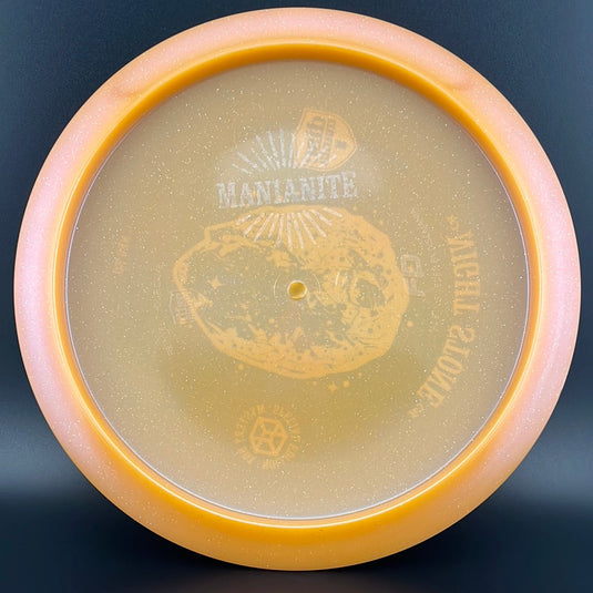 Neo FD - Manianite - "Night Stone" First Run
