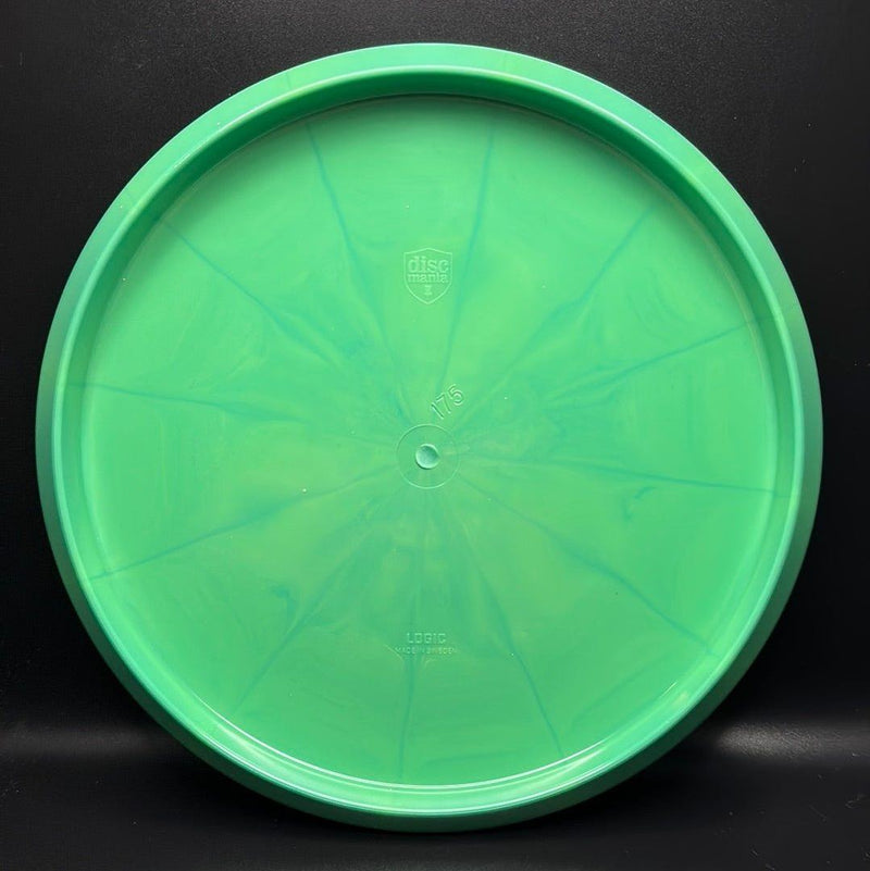 Load image into Gallery viewer, Lux Vapor Logic - Cosmic Fury (Kyle Klein Signature Series)
