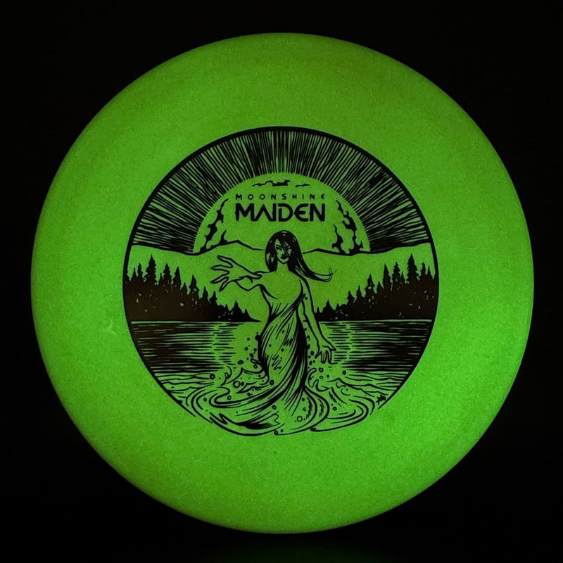 Load image into Gallery viewer, BT Medium Moonshine Maiden - Siren Call
