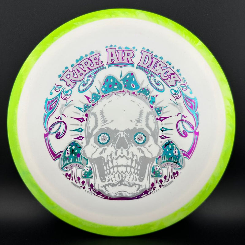 Load image into Gallery viewer, Fission Defy - Crushin' Amanitas VIP 2.0 by Manny Trujillo
