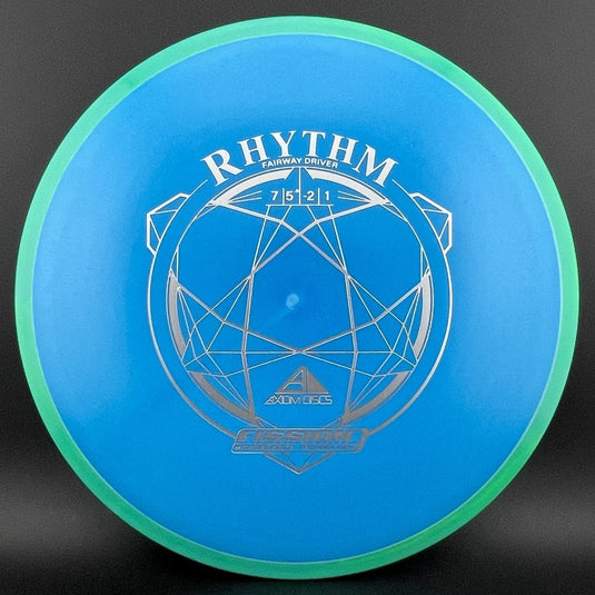 Fission Rhythm