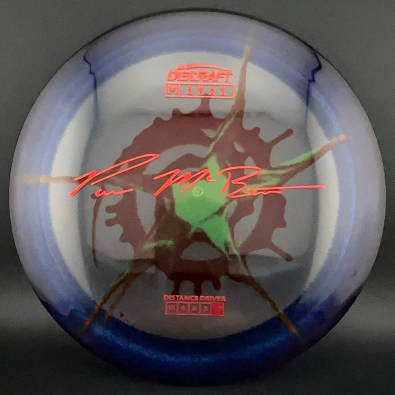 Load image into Gallery viewer, Fly Dye Z Anax - Paul McBeth
