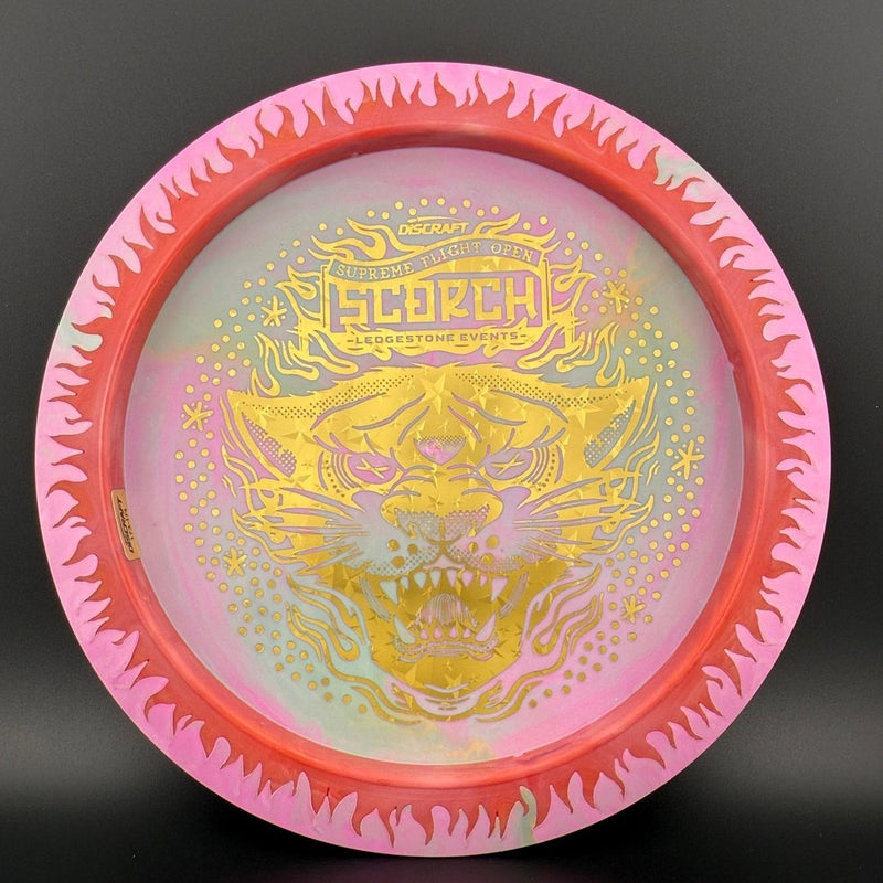 Load image into Gallery viewer, Swirl ESP FuZed Scorch - Supreme Flight Open 2026
