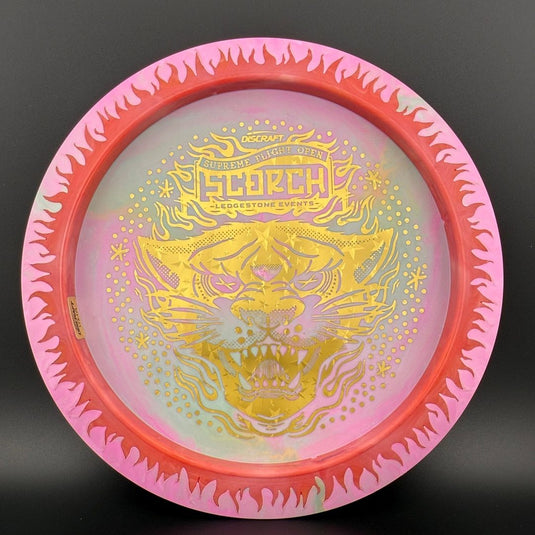 Swirl ESP FuZed Scorch - Supreme Flight Open 2026