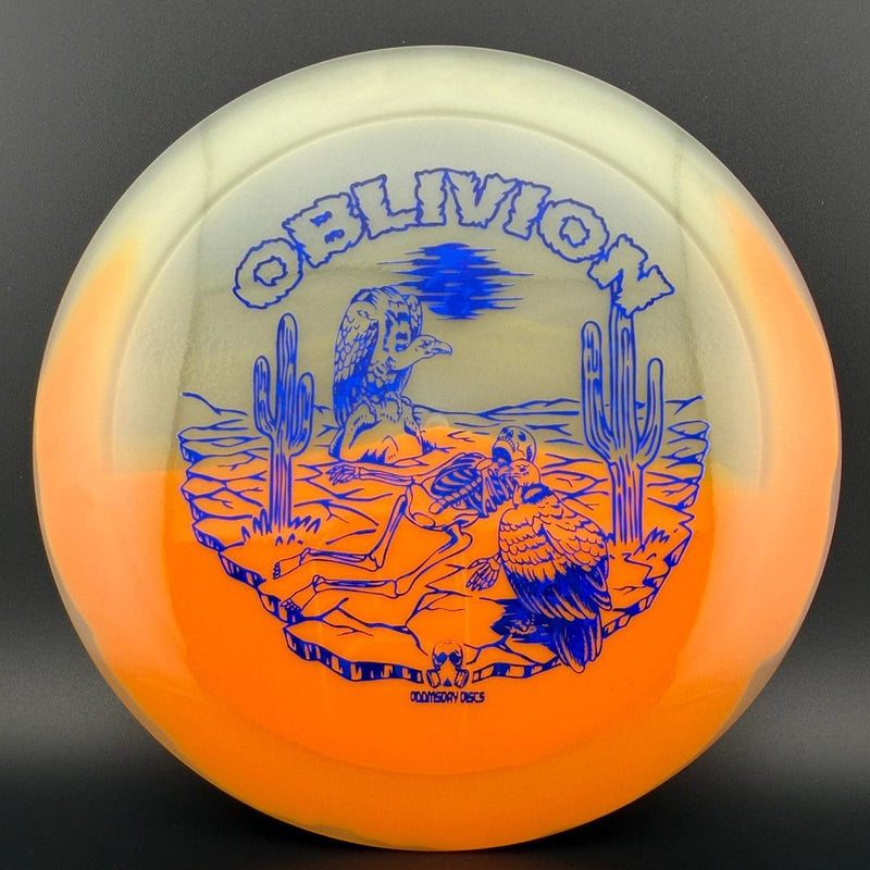 Load image into Gallery viewer, Glow Retina Oblivion
