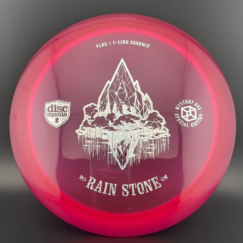 Load image into Gallery viewer, C-Line Essence (Flex 1) - "Rain Stone" MB 23
