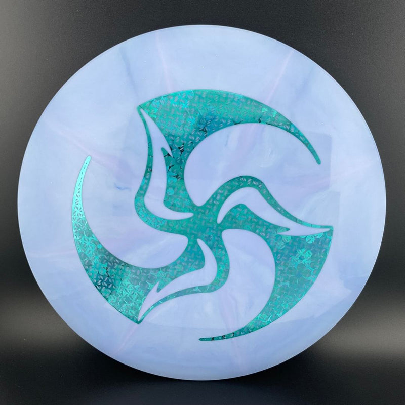Load image into Gallery viewer, Tournament Burst Stag - Huk Lab Diamond Plate
