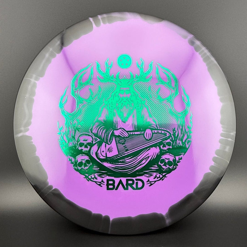 Load image into Gallery viewer, Tournament Orbit Bard - Kalevala Meter
