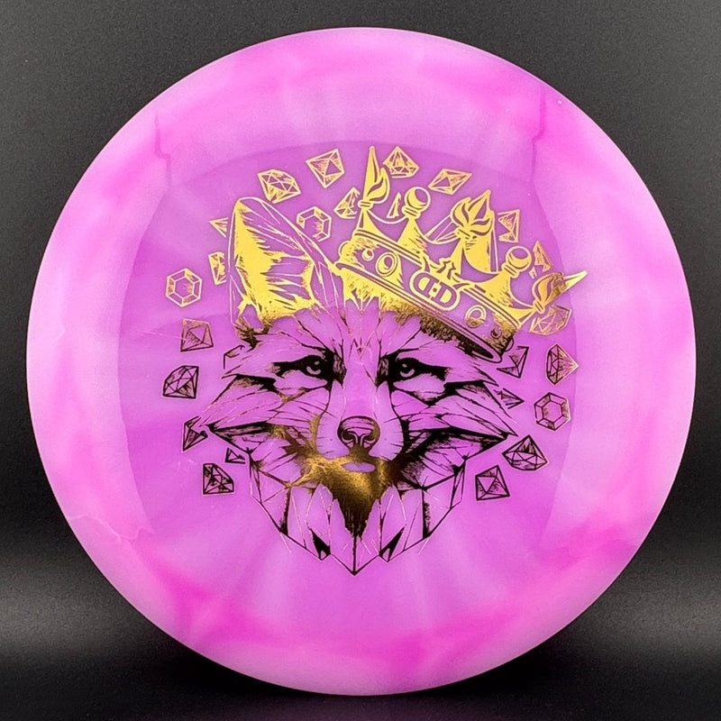 Load image into Gallery viewer, Lucid Burst Treason - Cheeky Fox
