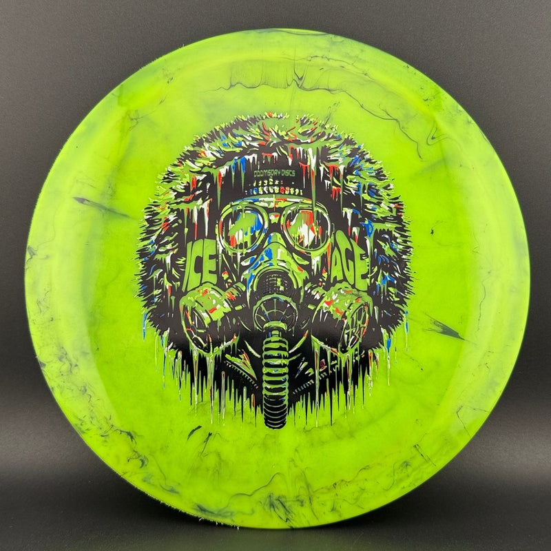 Load image into Gallery viewer, Toxic Waste Ice Age
