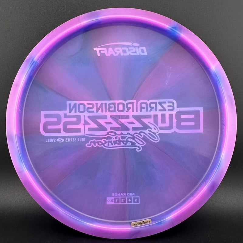 Load image into Gallery viewer, Z Swirl Buzzz SS - Ezra Robinson 2025 Tour Series

