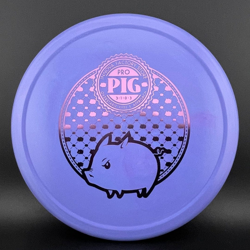 Load image into Gallery viewer, Classic Glow Pro Pig (Stiff Blend) - Innova Factory Store
