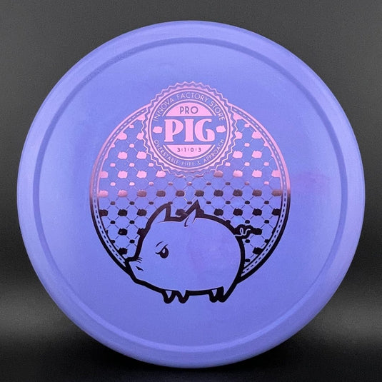 Classic Glow Pro Pig (Stiff Blend) - Innova Factory Store