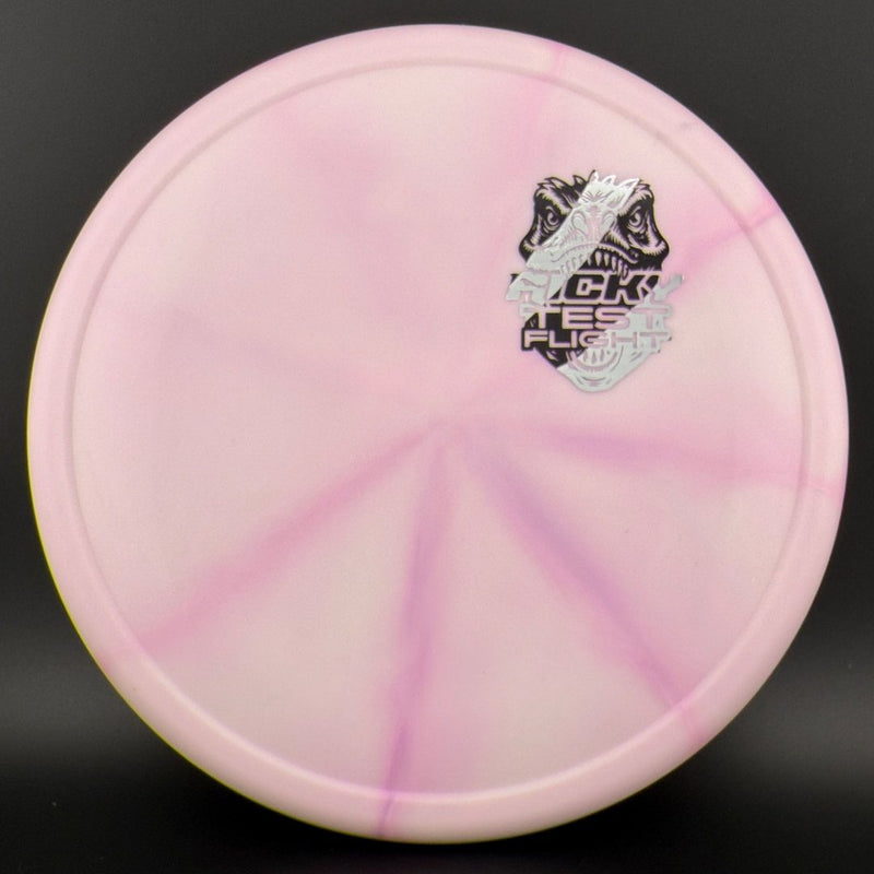 Load image into Gallery viewer, Swirl CT Test Flight Putter - Ricky Wysocki

