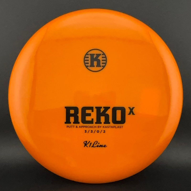 Load image into Gallery viewer, K1 Reko X
