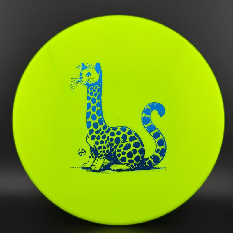 Load image into Gallery viewer, Star Polecat - "Pole-Cat"
