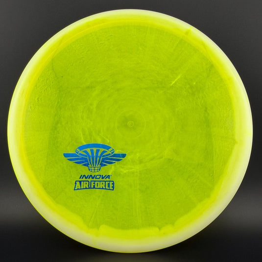 Halo Champion Wombat3 - Air Force