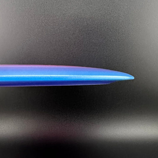 Stiff Colorshift Z Nuke - Micah Groth