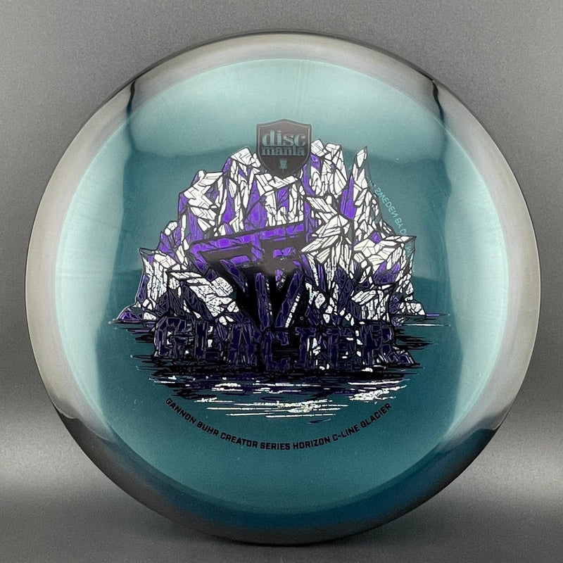 Load image into Gallery viewer, Horizon C-Line Glacier - Gannon Buhr Creator Series
