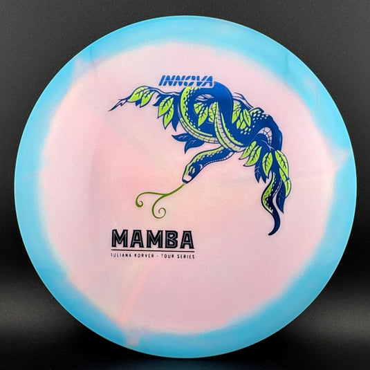 Proto Glow Halo Star Mamba - Juliana Korver 2026 Tour Series