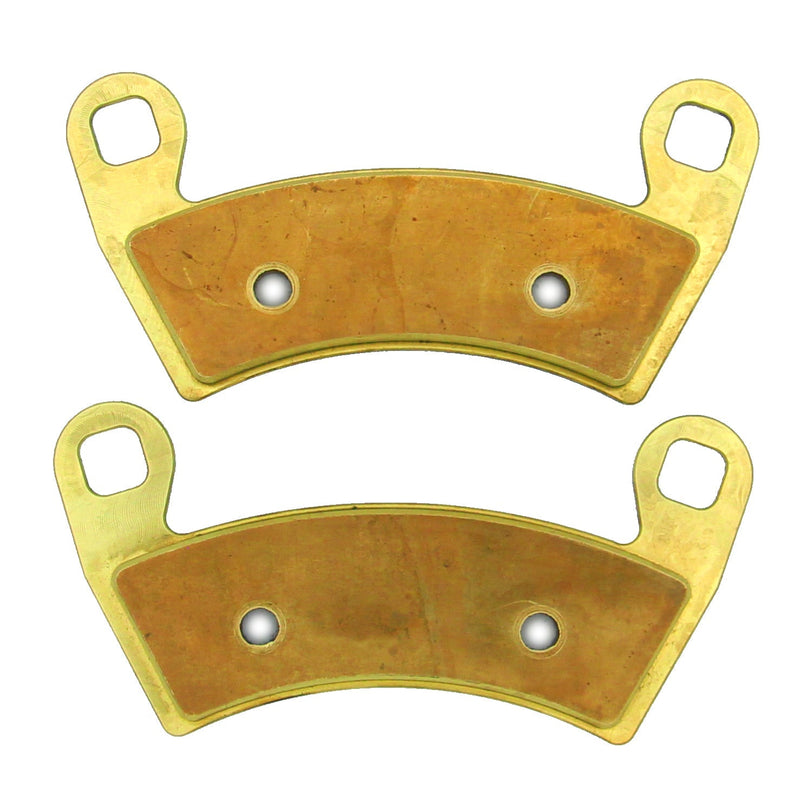 Load image into Gallery viewer, Polaris Sportsman ACE 325/570/900 2014-2016 Ridge Rider Rotor and Pad Kit
