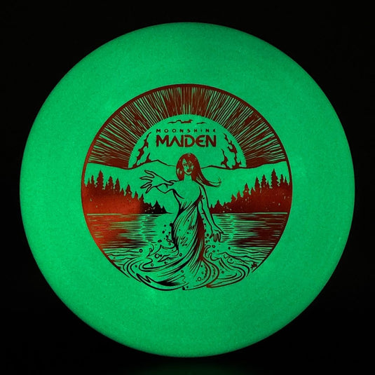 BT Medium Moonshine Maiden - Siren Call