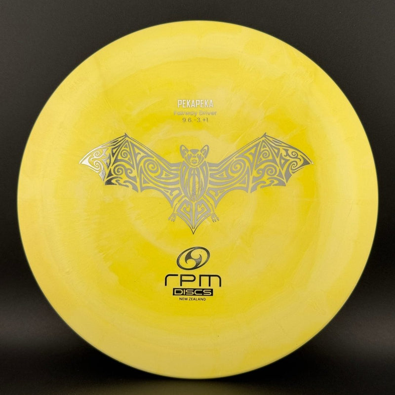 Load image into Gallery viewer, Atomic Pekapeka - Understable Fairway
