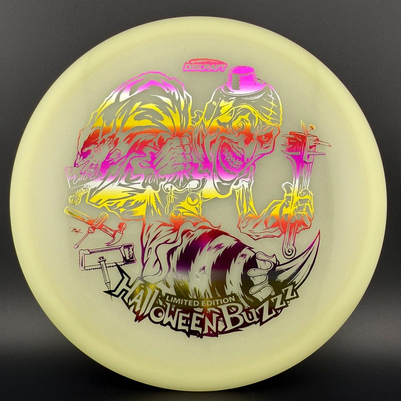 Load image into Gallery viewer, Mega Glo Buzzz - Halloween 2025 by Brian Allen
