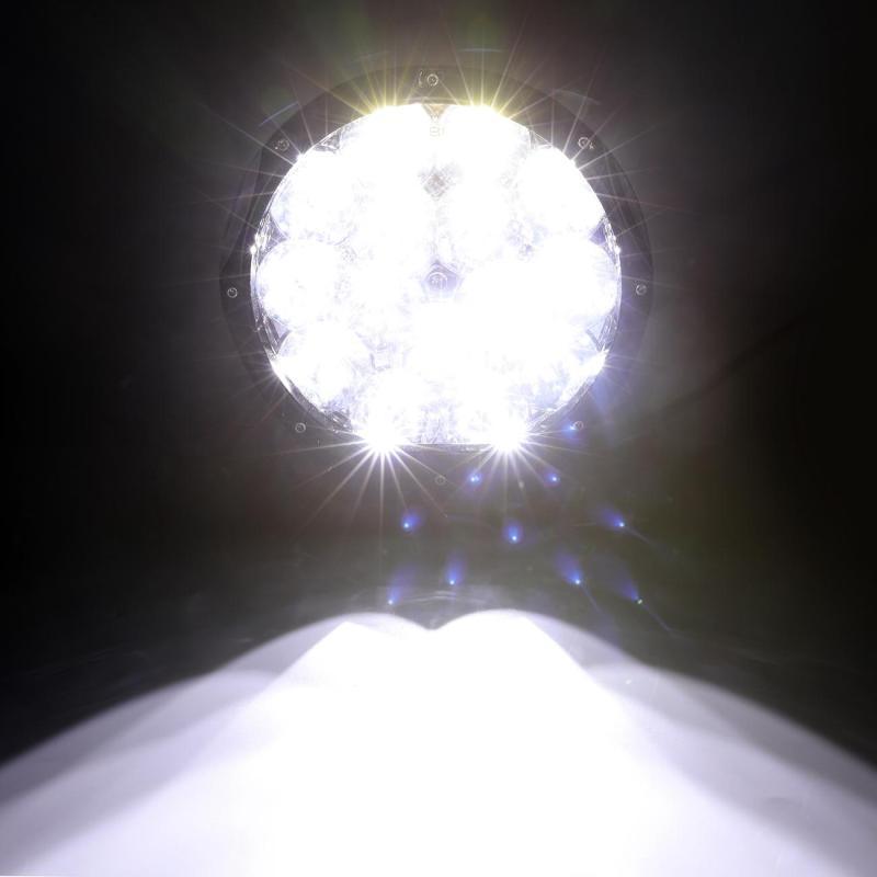 Load image into Gallery viewer, (2pcs/set) 8.5 Inch 150W Round off road lights Spot Beam LED Driving Lights
