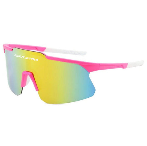 Big Frame | Sendy Shades