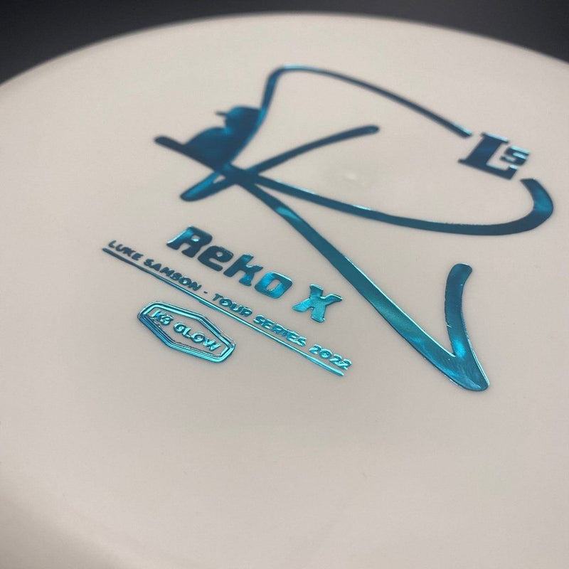 Load image into Gallery viewer, K3 Glow Reko X - 2022 Luke Samson Tour Series
