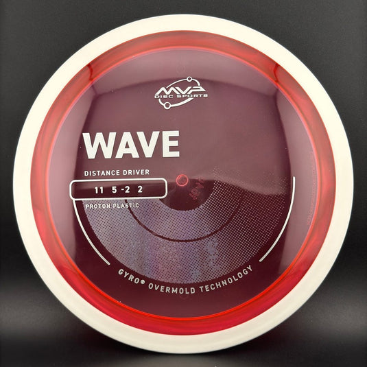Proton Wave