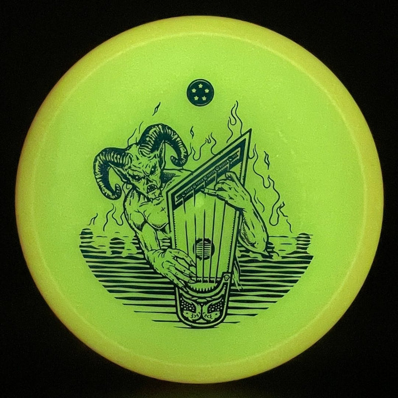 Load image into Gallery viewer, VIP Moonshine Harp - Evil Tones - Limited Edition!
