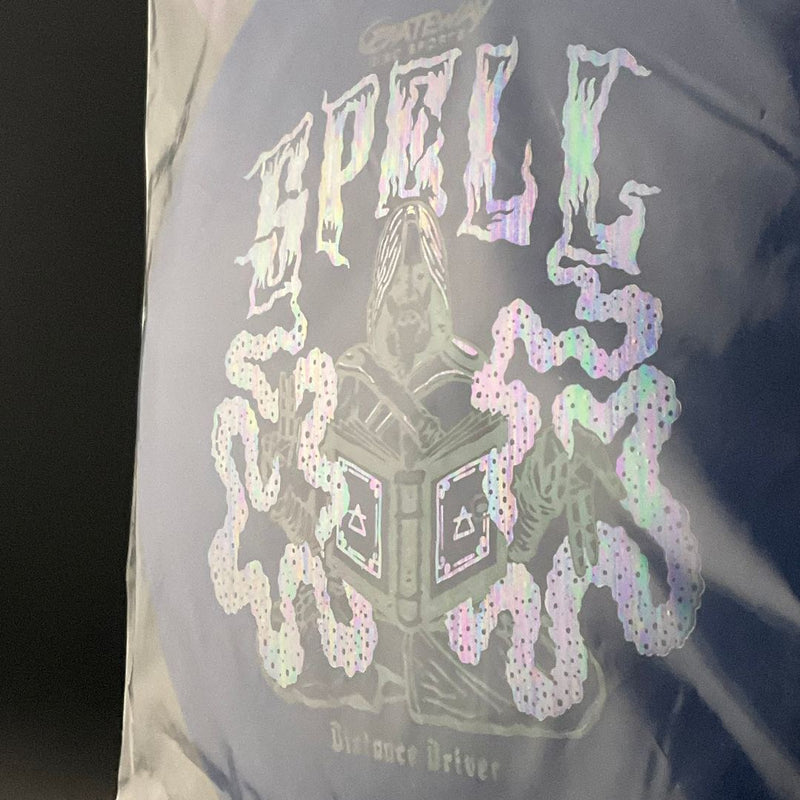 Load image into Gallery viewer, Cobalt Spell - Ripper Studios "Psygrim The Alchemist" Limited Edition 33/50
