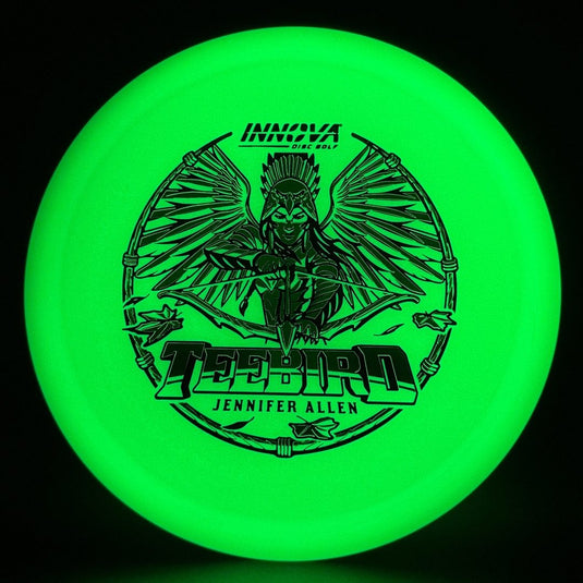 Proto Glow Champion Teebird - 2026 Jennifer Allen