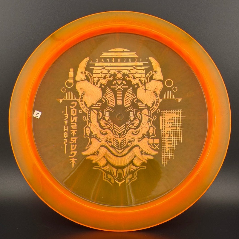Load image into Gallery viewer, Ethos Construct "Cyber Oni" - First Run
